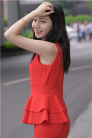 街拍分享原创作品