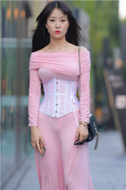 街拍分享原创作品